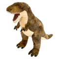 Knuffel Dinosaure (T‑Rex) - 38 cm