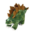 Peluche Stégosaure - 38 cm
