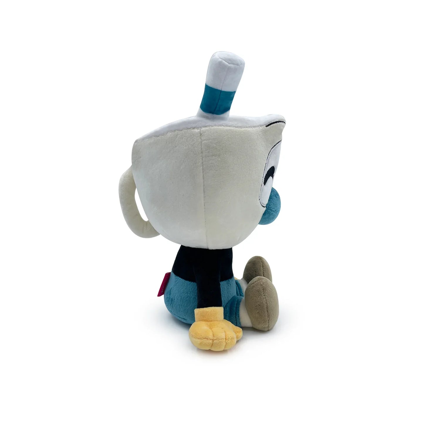 Peluche Mugman 