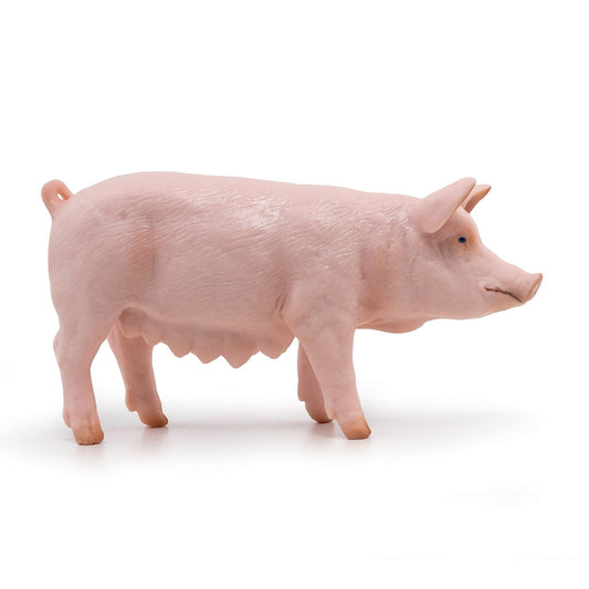 Figurine Truie
