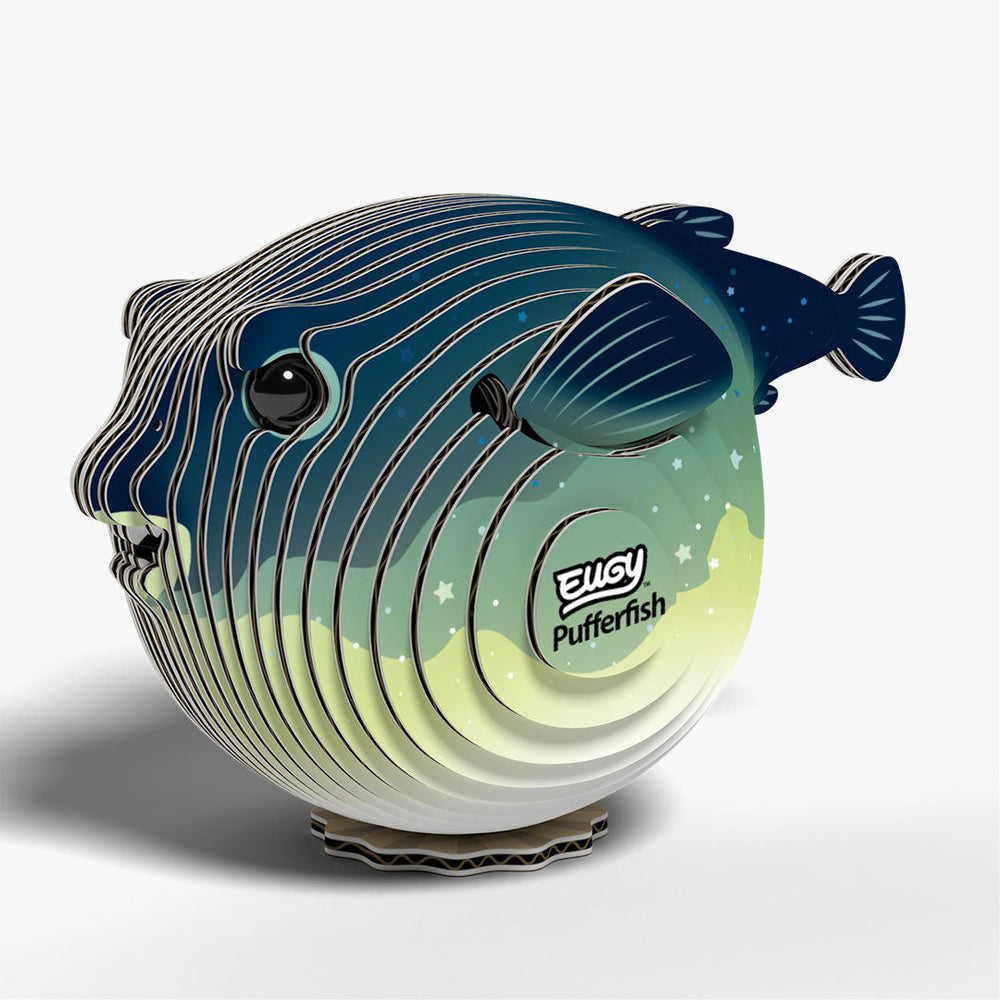 138 Peixe-balão