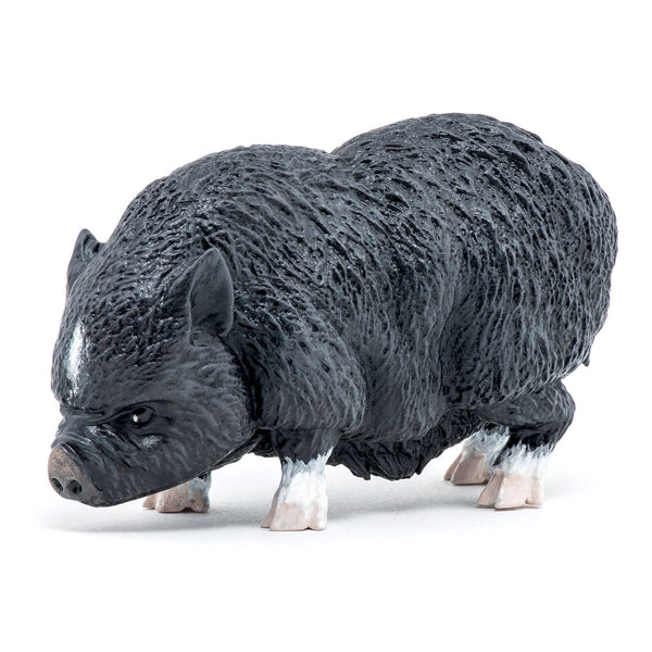 Figurine Cochon Vietnamien Papo - animal de la ferme