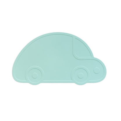 Set de table Enfant Voiture