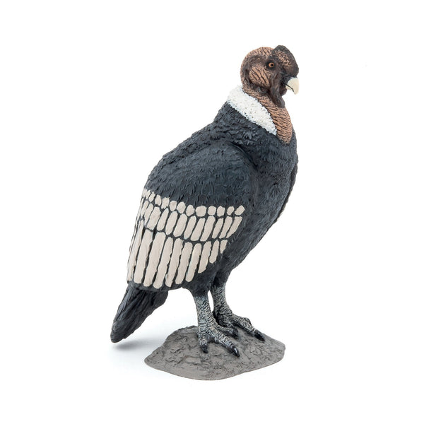 Figurine Condor Papo - animal sauvage