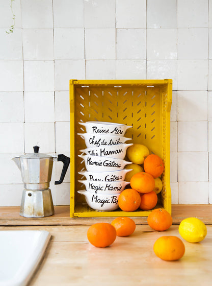 Cuenco bretón de Vincent