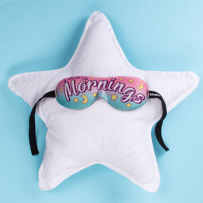 Masque de sommeil – 3D Teen – Mornings