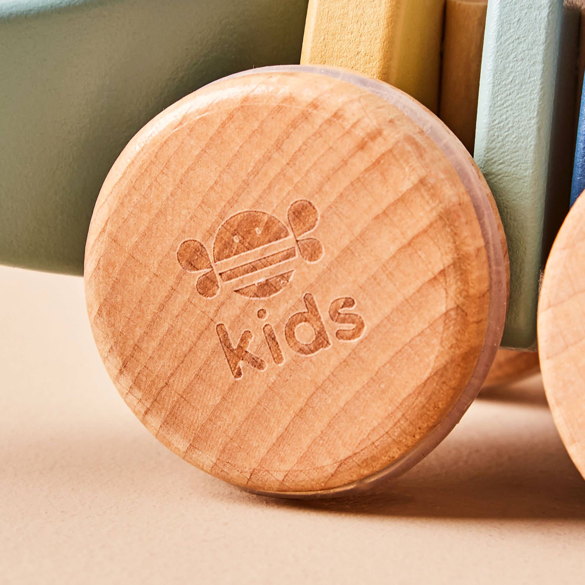 Produit Just Bee Kids