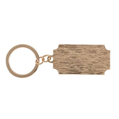 Porte-clés Billet de Cirque