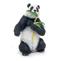 Figurine Panda avec bambou