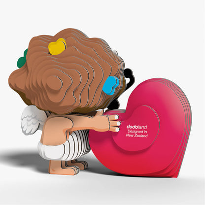140 Cupidon
