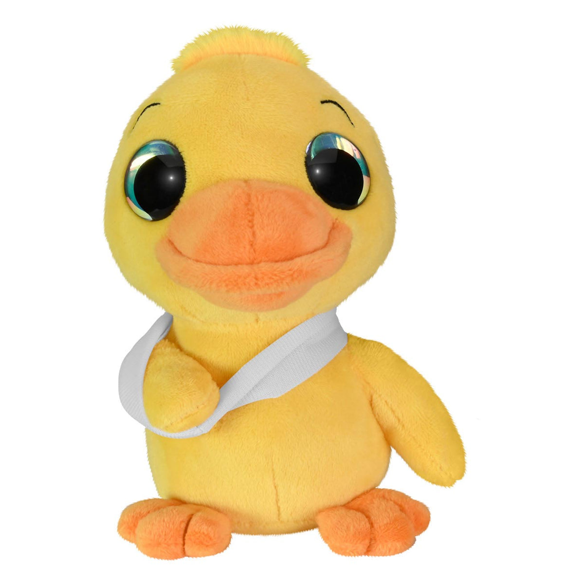 Duck Plush