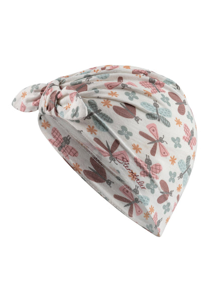 Bow Tie Beanie