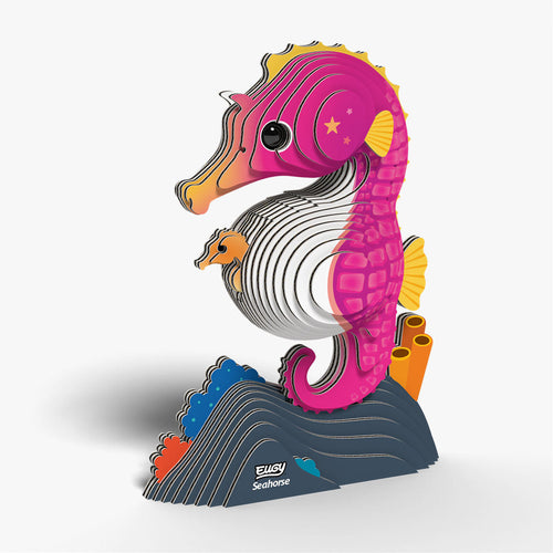 141 Hippocampe