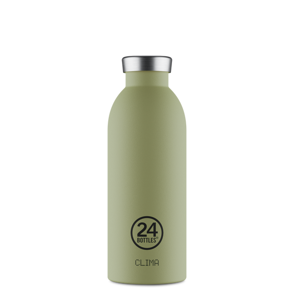 Bouteille "Clima Bottle" - Sage 500ml