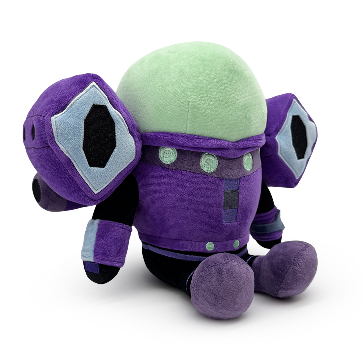 Engineer Plush (9in)