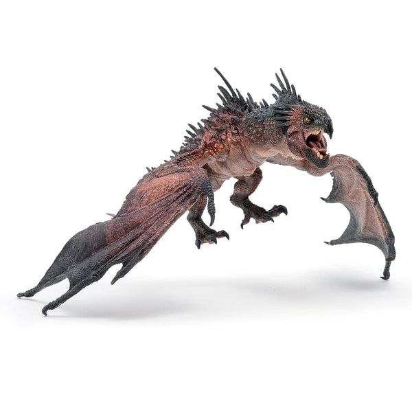 Figurine Dragon des airs Papo - créature fantastique
