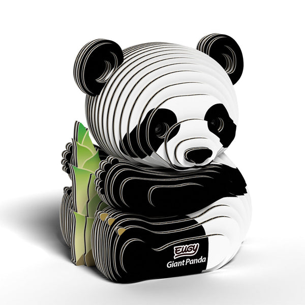 142 Panda géant