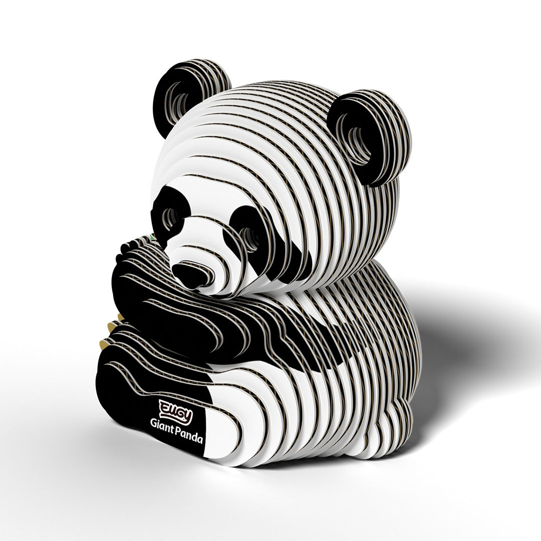 142 Panda géant