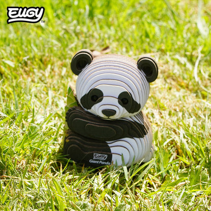 142 Panda géant