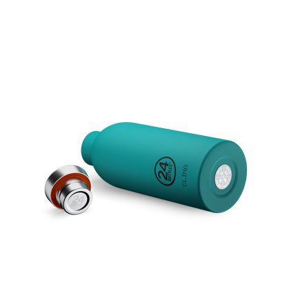 Clima Bottle | Atlantic Bay - 500 ml