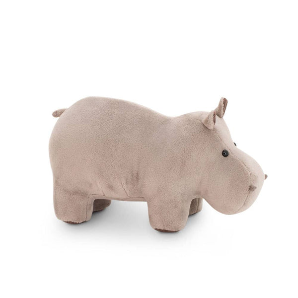 Peluche ippopotamo Orange Life (20 cm)