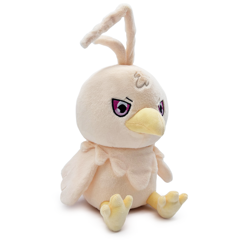 Peluche Queen