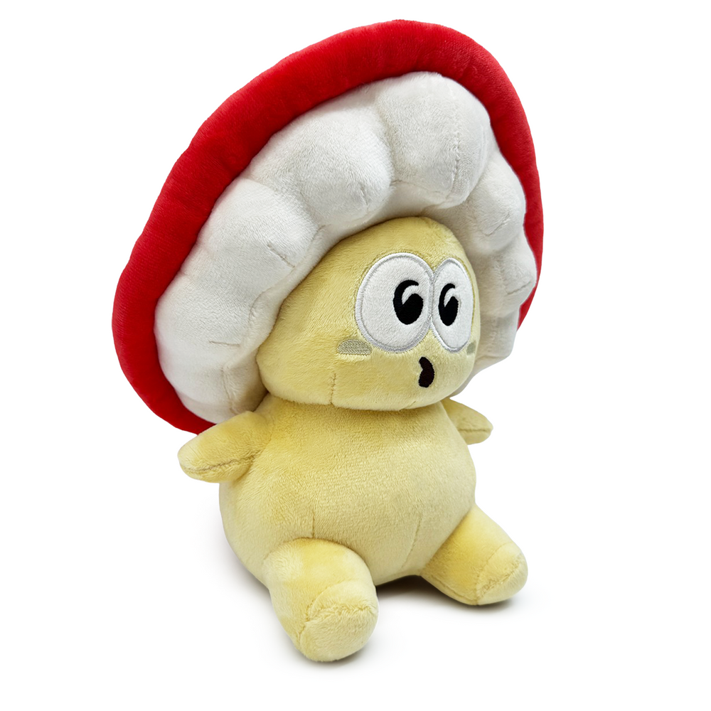 Peluche Mushroom Luma