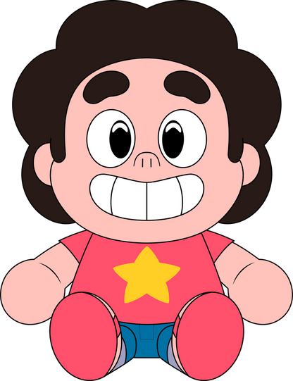 Steven Universe Plush (9in)