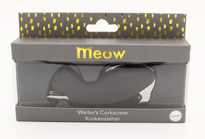Couteau de sommelier Miau Winkee – vue 2