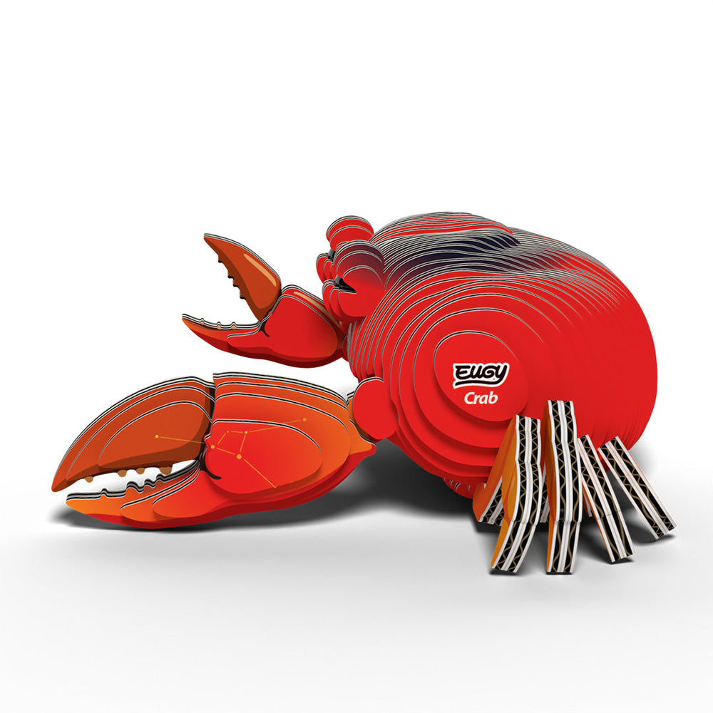 144 Crab