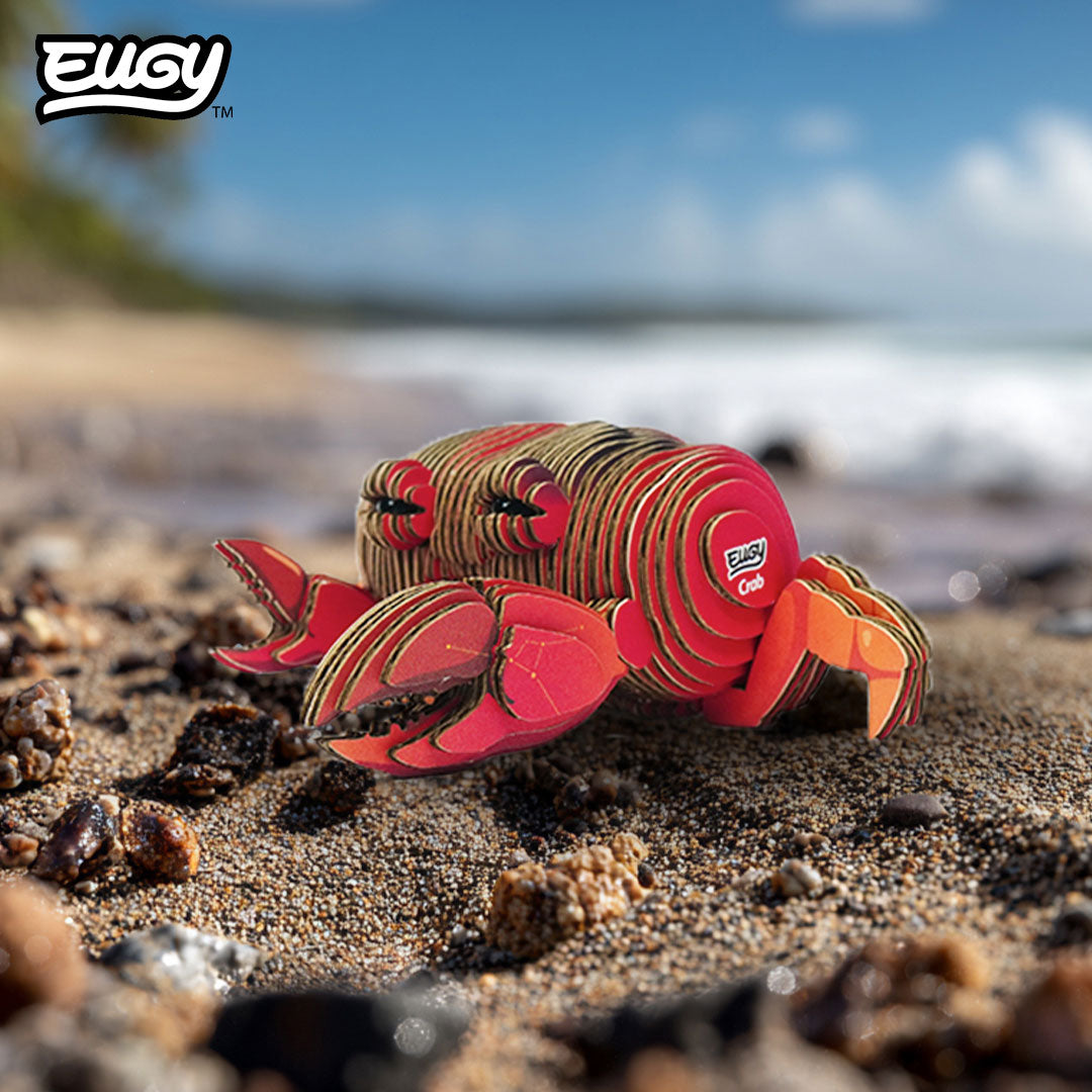 144 Crabe
