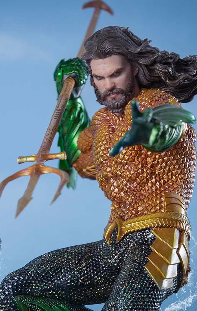 Aquaman