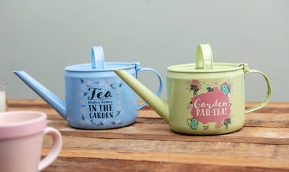 Théière arrosoir 'In The Garden'