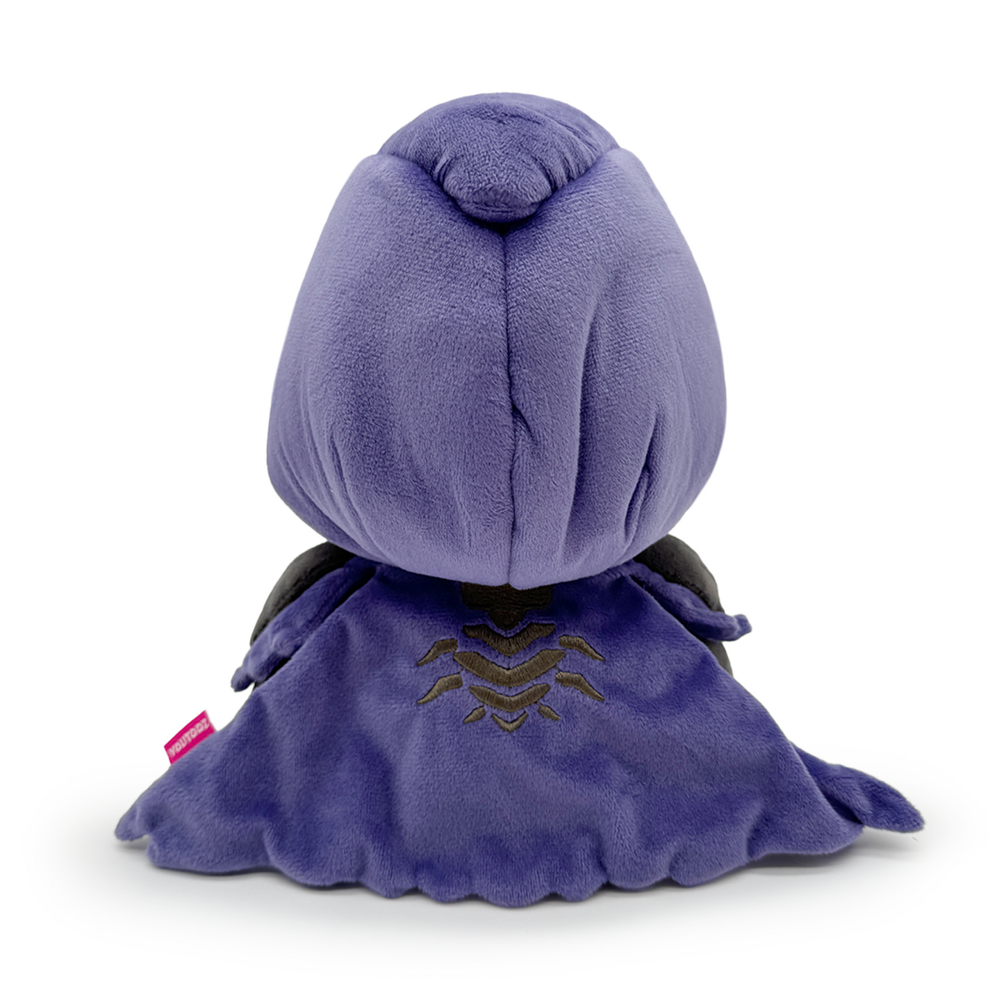 Reaper Raven Plush (9in)