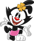 Figurine Dot