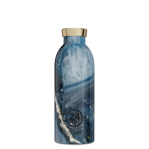 Bouteille "Clima Bottle" - Agate 500ml