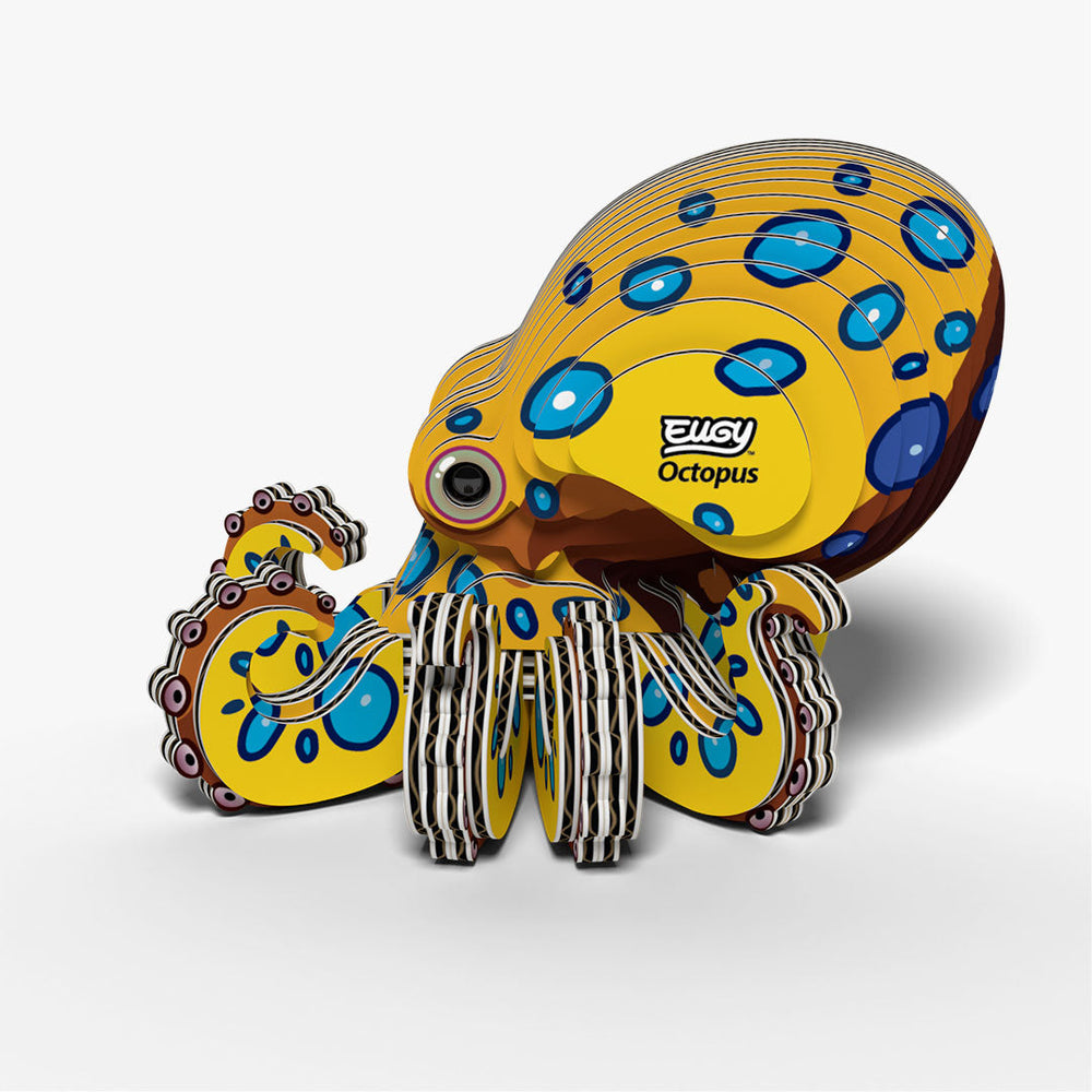 147 Oktopus