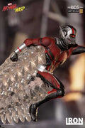Statue Ant-Man - Ant-Man and the Wasp - Art Scale 1/10 - Marvel