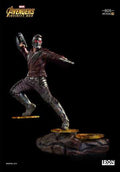 Statue Star-Lord - Avengers: Endgame - Art Scale 1/10 - Marvel
