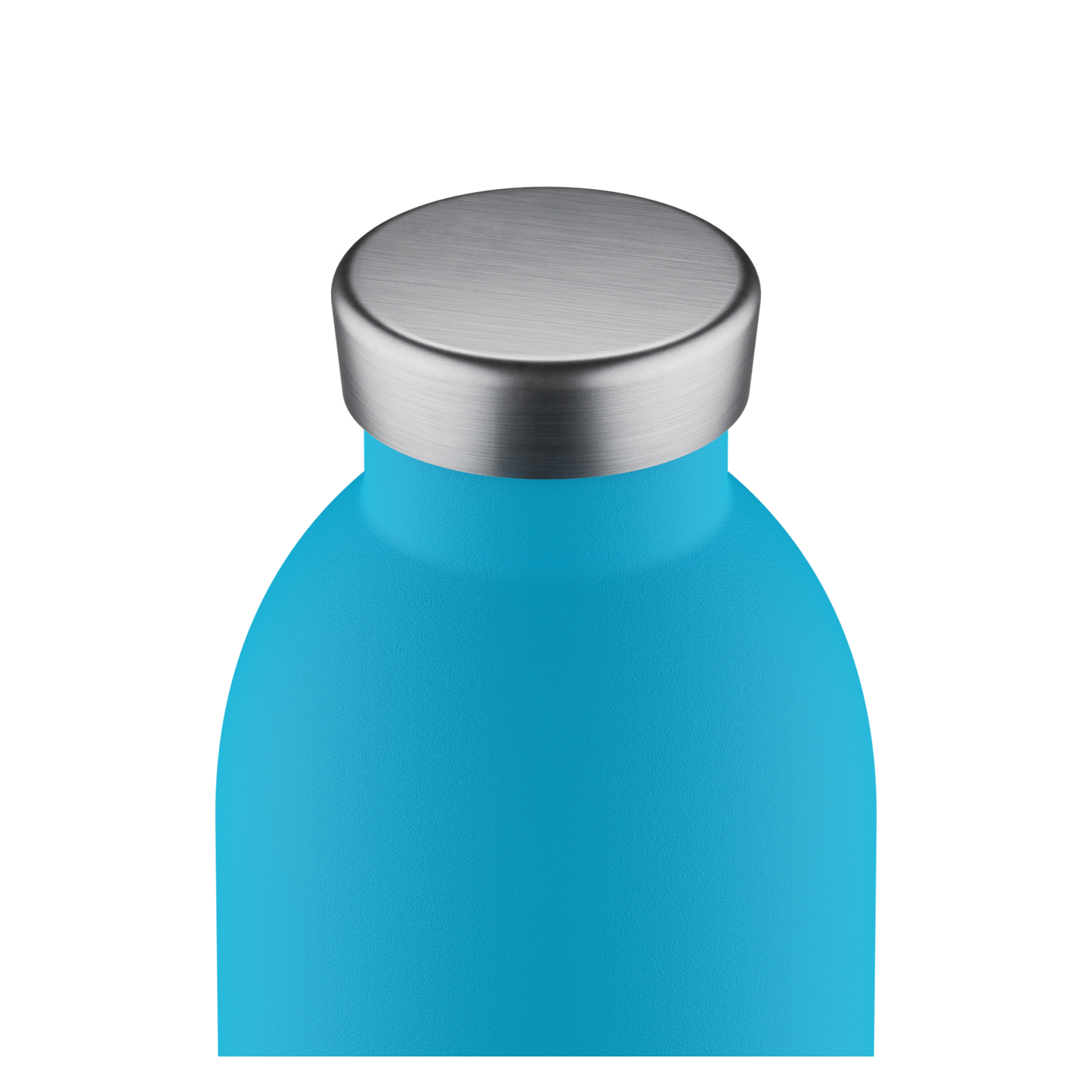 Clima Bottle | Lagoon Blue - 500 ml