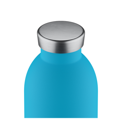 Clima Bottle | Lagoon Blue - 500 ml