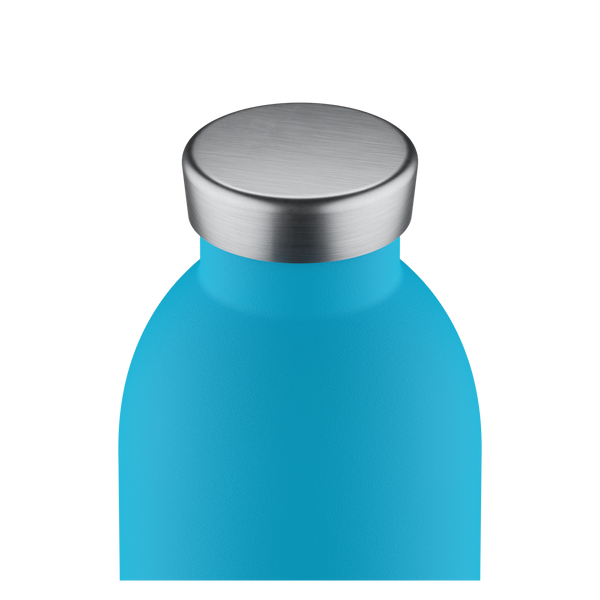Bouteille "Clima Bottle" - Lagoon Blue 500ml