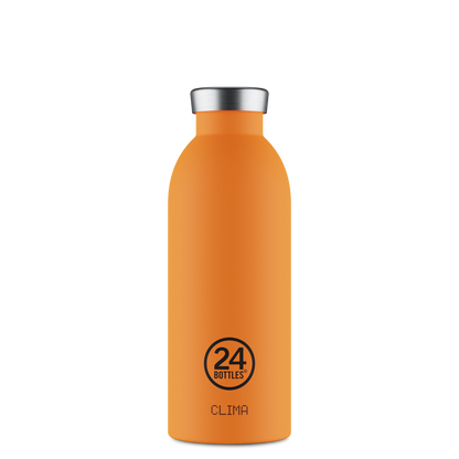 Clima Bottle | Total Orange - 500 ml