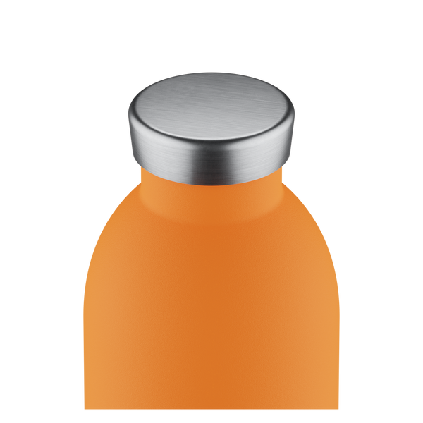 Bouteille "Clima Bottle" - Total Orange 500ml