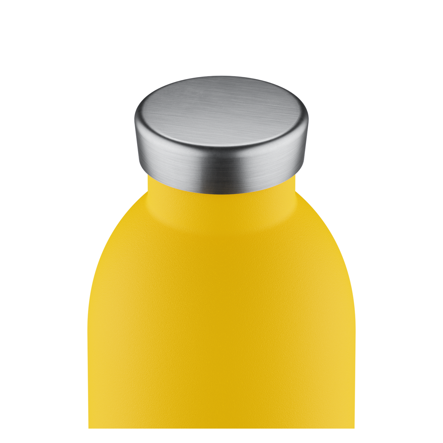 Clima Bottle | Taxi Yellow - 500 ml