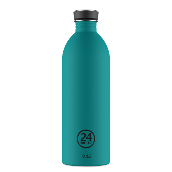 Bouteille "Urban Bottle" - Atlantic Bay 1000ml