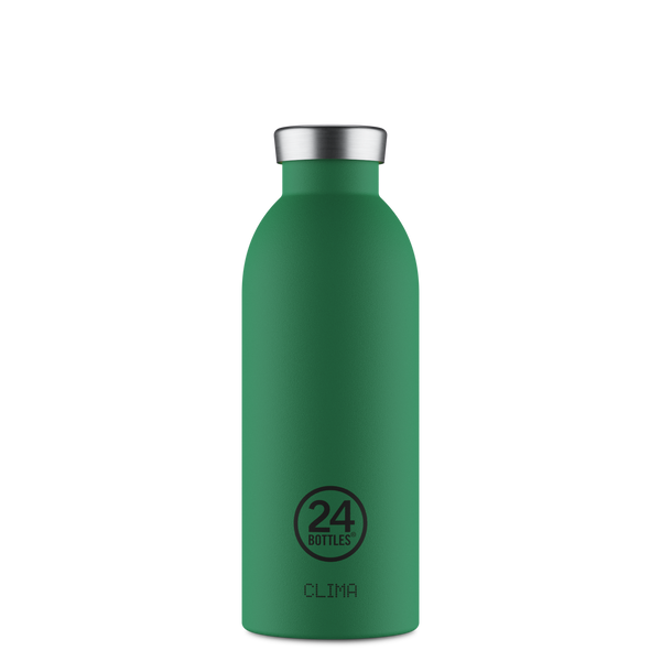 Bouteille "Clima Bottle" - Emerald Green 500ml