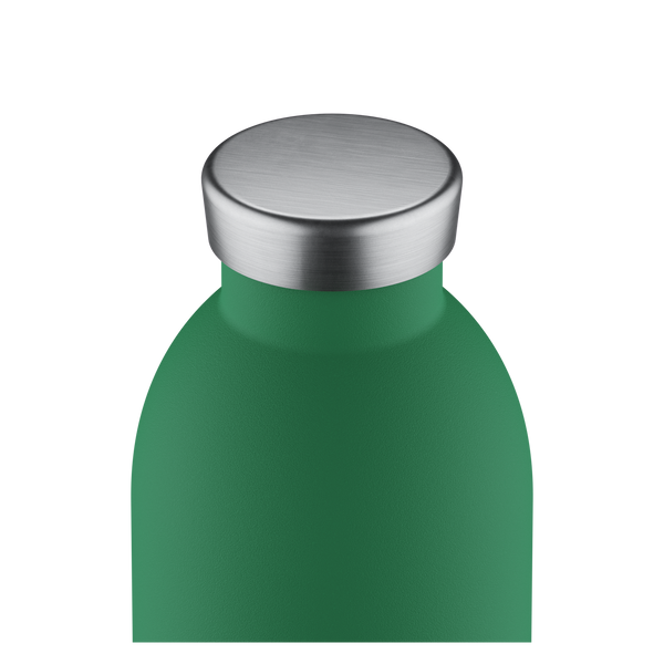 Bouteille "Clima Bottle" - Emerald Green 500ml