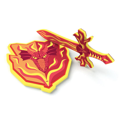 Sword of fire