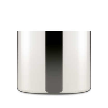 Travel Tumbler | Mirror Steel - 350 ml